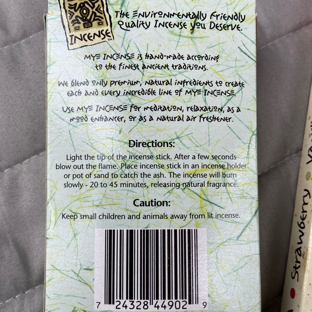 🎁Incense set - Picture 5 of 5